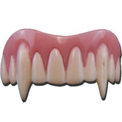 Wholesale Top Set of Vampire with Fang Billy Bob Teeth High-Quality Novelty Teeth(Sold by the piece)