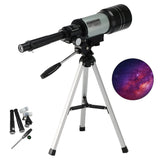 Wholesale Professional F30070m Astronomical Telescope With Tripod - Explore the Stars (Sold  By Piece)