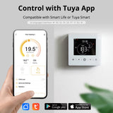 Smart Thermostat Digital Temperature Controller