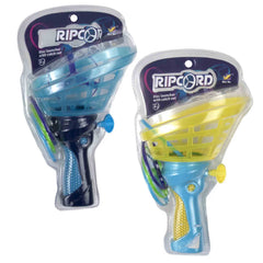 Wholesale Ripcord Disc Launcher Toy