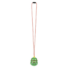 36" Light-Up Tree Kids Necklace Toy  In Bulk