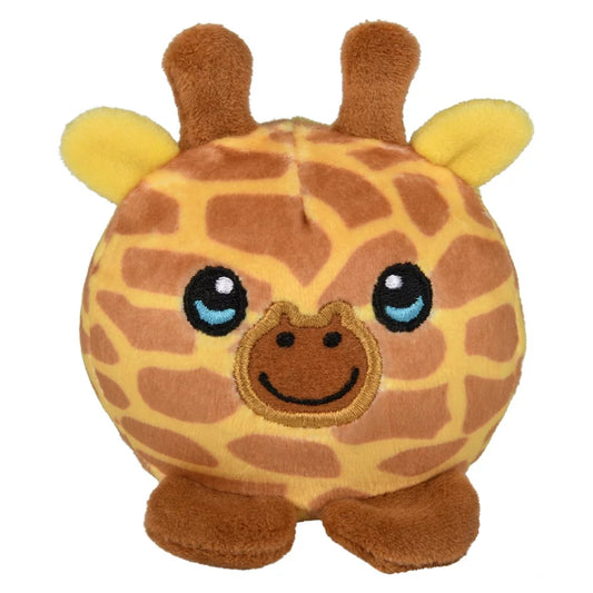 Stuffed Giraffe Animal Kids Toys In Bulk