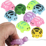 Turtles Squirting kids Toys In Bulk- Assorted