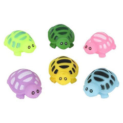 Turtles Squirting kids Toys In Bulk- Assorted