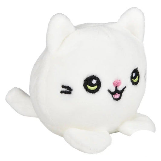 Soft Mini Plush Cat Kids Toys In Bulk