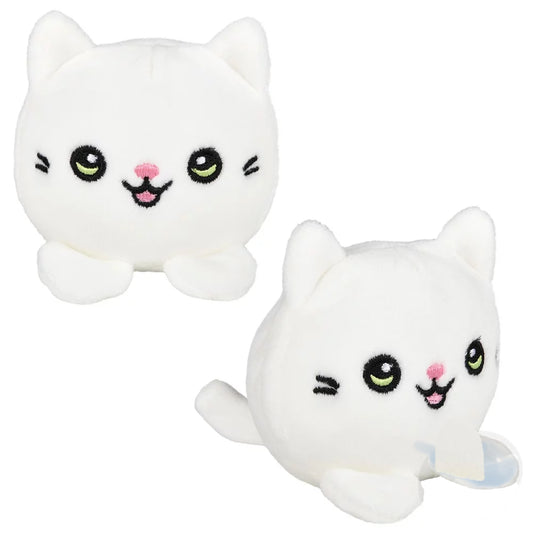 Soft Mini Plush Cat Kids Toys In Bulk