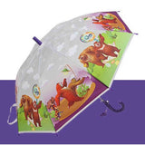 Wholesale Umbrella Bear For Kids - Assorted