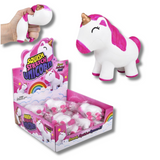 Unicorn Stretch Fidget Kids Toy In Bulk