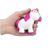 Unicorn Stretch Fidget Kids Toy In Bulk