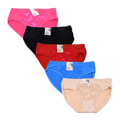 Wholesale Ladies Panties - Assorted