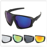 Wholesale Adults Casual Tainted Sunglasses - Assorted