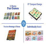 Magnetic Games Kids Toys  In Bulk