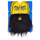 Wholesale Fake Beards The Perfect Disguise and Costume Accessory! (Sold by the PIECE OR dozen)