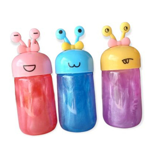 Wholesale Cute Alien Bottle Bottle For Kids