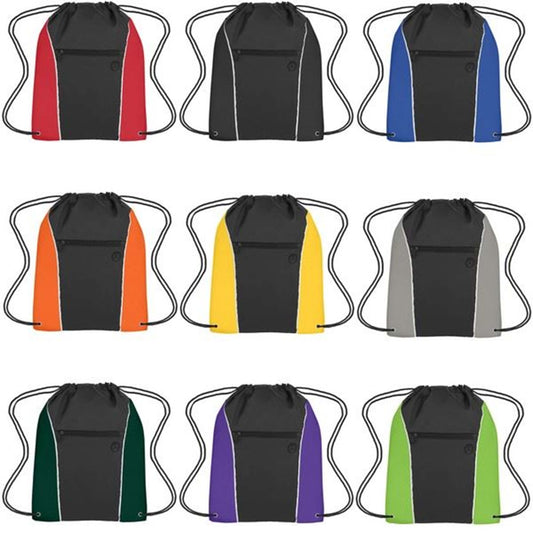 Vertical Sports Pack In Bulk- Assorted