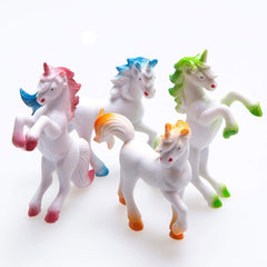 Unicorn kids Toys In Bulk- Assorted
