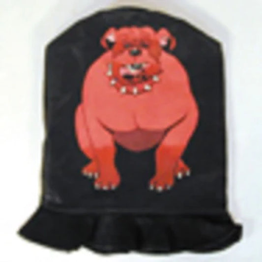 Wholesale New Red Bull Dog Crazy Hat For Kids (Sold By Dozen)