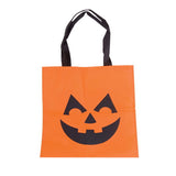 Halloween Pumpkin Tote Bags In Bulk