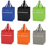 Non-Woven Lunch Bag In Bulk- Assorted
