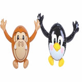 Animals Buddy  Inflatable kids Toys In Bulk