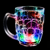 Flashing Beer Mug In Bulk- Assorted