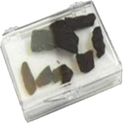 Wholesale Tektite Moon Magic Rocks - Enhance Healing, Energy, Vision, Balance, Focus, and Dreams (Sold by the dozen)