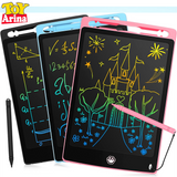 LCD Writing Pad Board for Kids