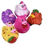 Valentine & Easter Rubber Duck Toy for Kids