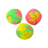 Water Splash Ball kids Toys In Bulk- Assorted