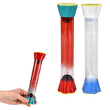 Sensory Water Stick Volcano Tubes in Bulk - Assorted