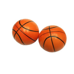 Wholesale Basketball Hi Bouncing Ball Stress Relief Toy