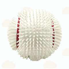 wWholesale Puffer Baseball 5" Soft and Squeezy Stress Relief Ball for Sports Enthusiasts and Baseball Fans(Sold by the dozen)