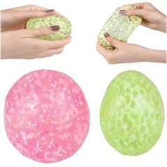Stress Beads Sensory Ball Toy ( 1 Dozen=$29.99)
