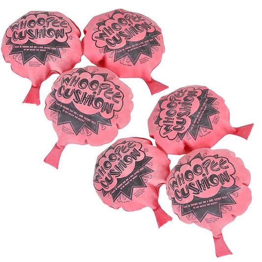 Whoopee Cushion Kids Toys In Bulk