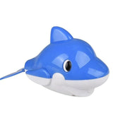 Wind Up Dolphin Bath kids Toys In Bulk