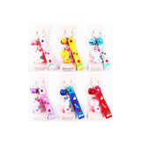 Wish Message Unicorn Keychains (1 Dozen=$14.99)