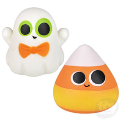 Wholesale  Halloween Squish Stretch  Kids Toy