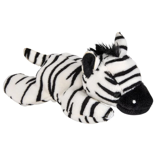 Zebra Soft Plush Kids Toys In Bulk