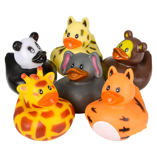 Unicorn Duck Toy -(Sold By Dozen =$9.99)