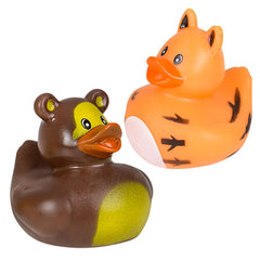 Unicorn Duck Toy -(Sold By Dozen =$9.99)