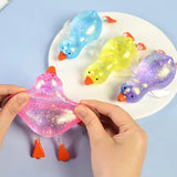 Glitter Squishy Fidget Easter Kids Toy- Assorted – JSBlueRidge.com ...