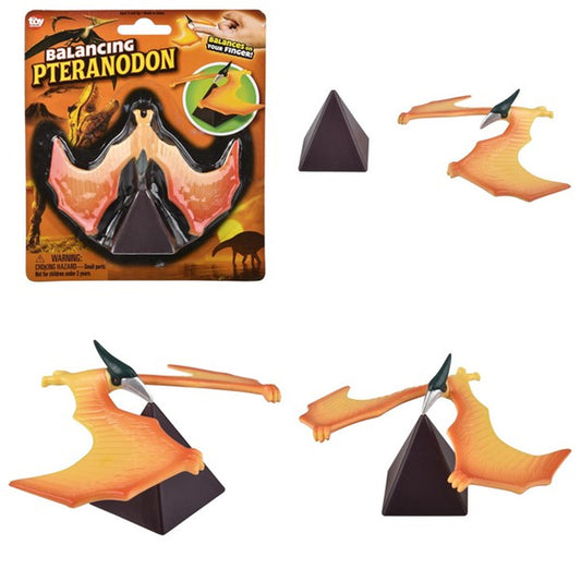 Balancing Pteranodon In Bulk