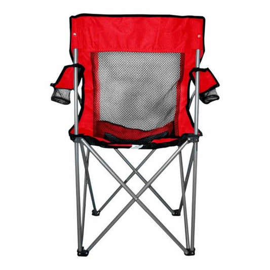 Mesh Folding Chair with Carrying Bag In Bulk