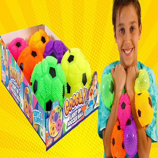 Wholesale Puffer Soccer Very Soft Ball  Sold By Dozen