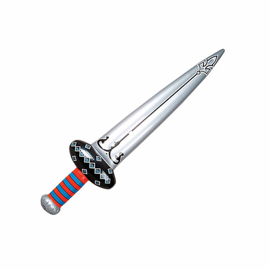 New Inflatable Sword Inflate Toy For Kids & Adults