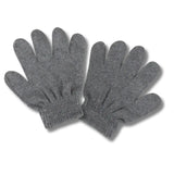 Holiday Winter Knit Gloves For Kids In Bulk