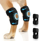 Pet dog leg guard Knee Guard ACL ligament r Protection Aid Rehabilitation Cat joint dislocation protection