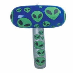 Alien  Mallet Inflatable kids toys Wholesale