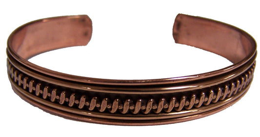 Buy Pure Copper Bracelet