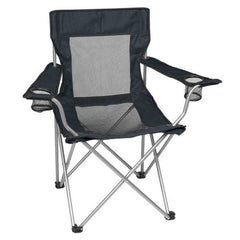 Mesh Folding Chair with Carrying Bag In Bulk